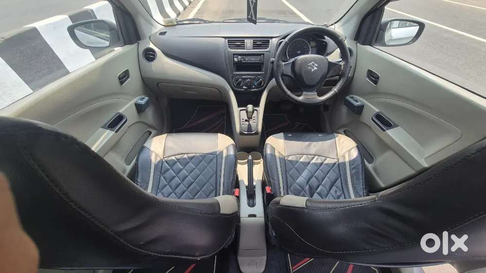 Maruti Suzuki Celerio 2014 Petrol Good Condition