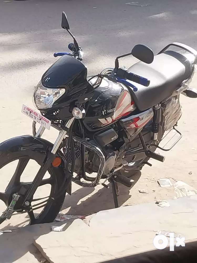 HF Kik st art Motorcycles 1792502735