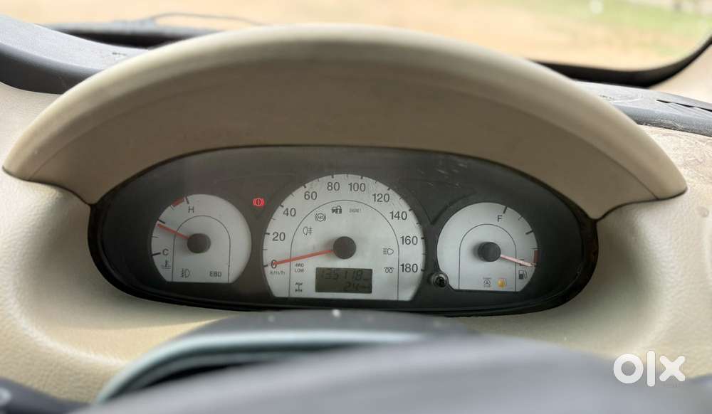 Mahindra Xylo H4 Abs Bs Iv, 2017, Diesel