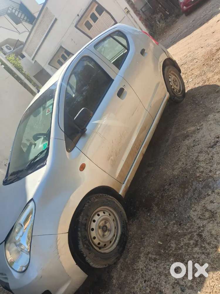 Maruti Suzuki A-star 2008 Cng & Hybrids 150000 Km Driven