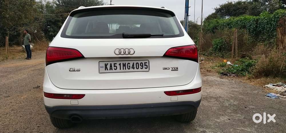 Audi Q5 3.0 Tdi, 2015, Diesel