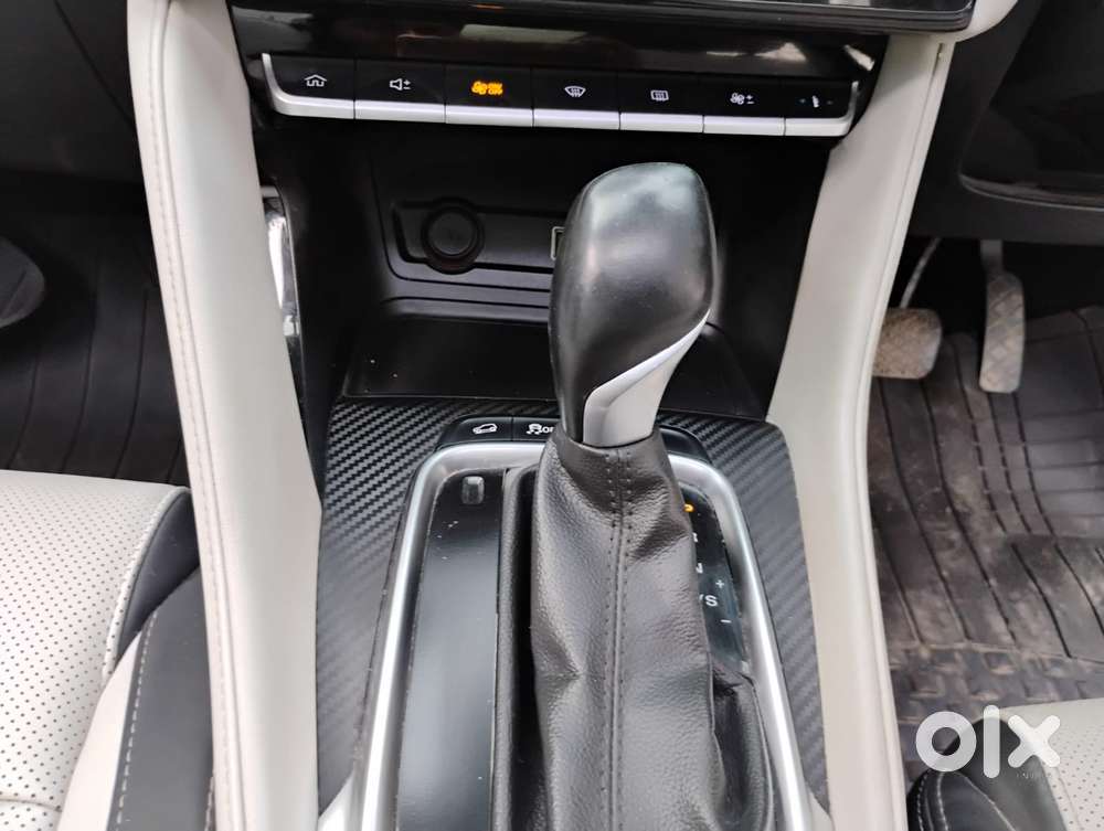 Mg Astor 1.5 Savvy Cvt, 2022, Petrol