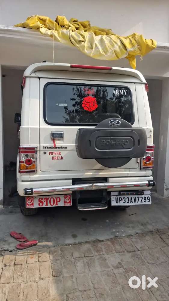 2  Bolero Bechni H
