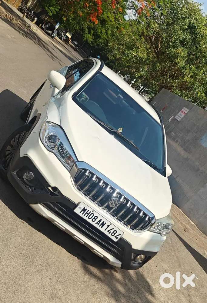 Maruti Suzuki S-cross 2017 Diesel 103000 Km Driven