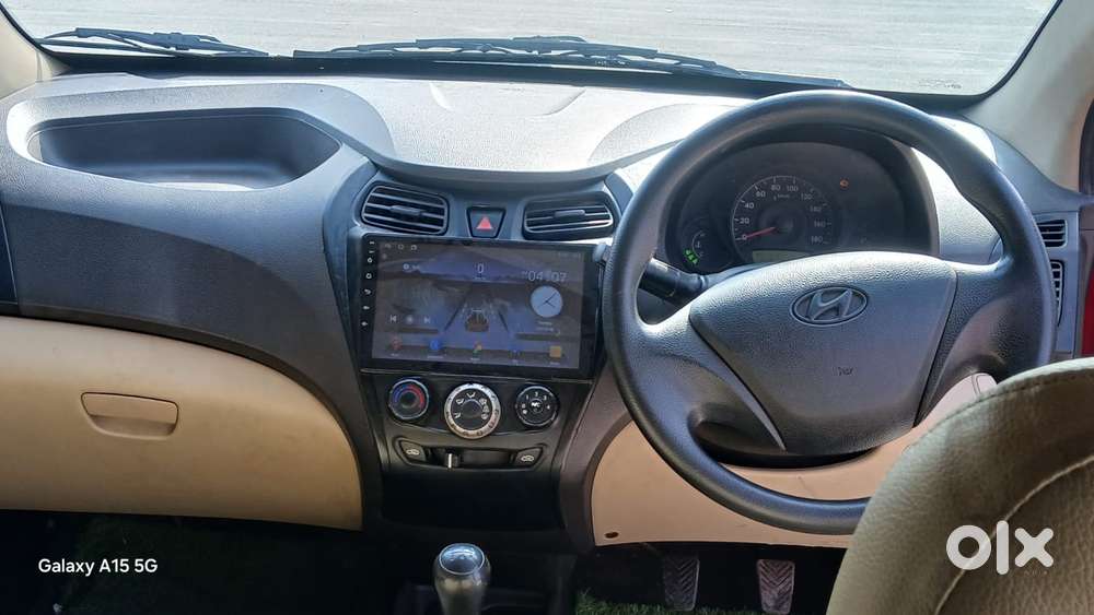 Hyundai Eon Era +, 2018, Petrol