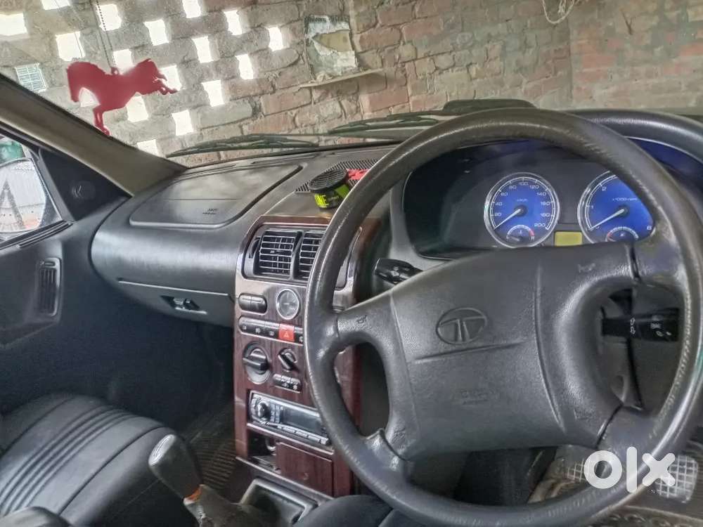 Tata Safari 2.2 Dicor Vx 2010