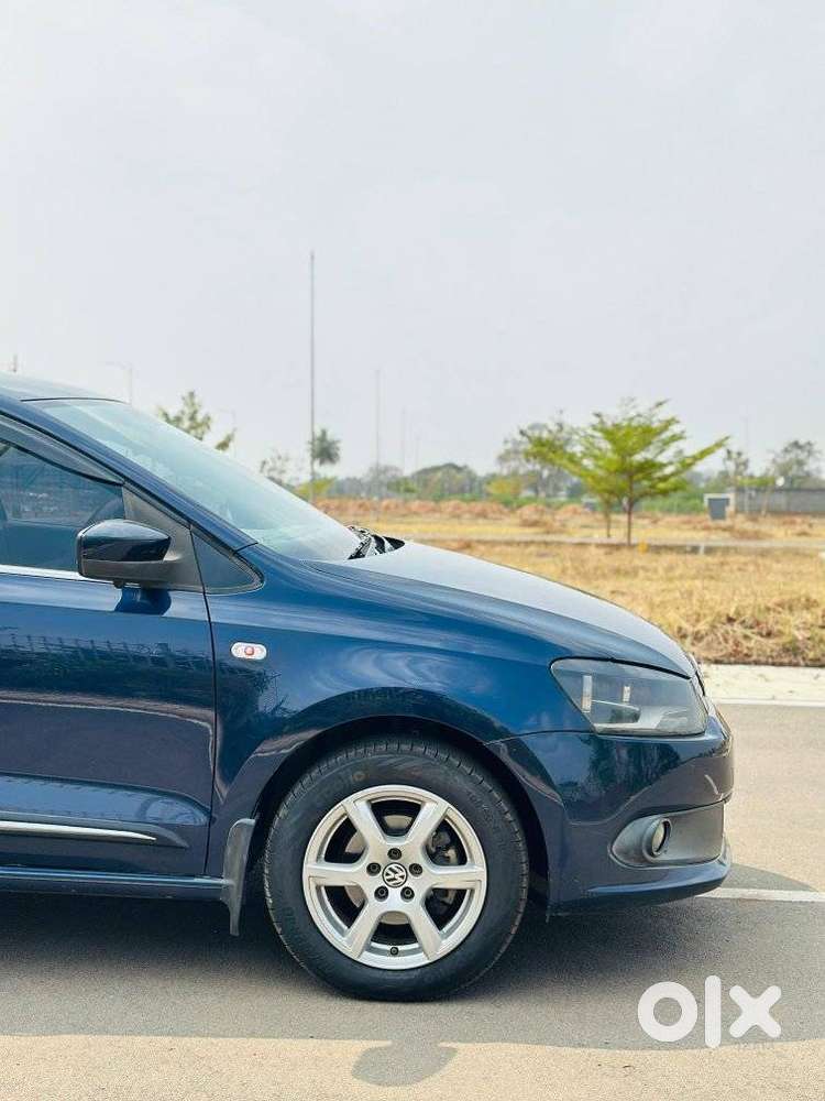 Volkswagen Vento 1.5 Tdi Highline Plus At, 2015, Diesel