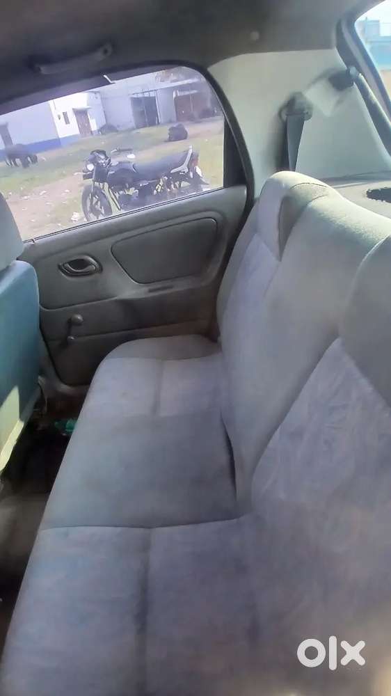 Maruti Suzuki Alto 2003 Variant