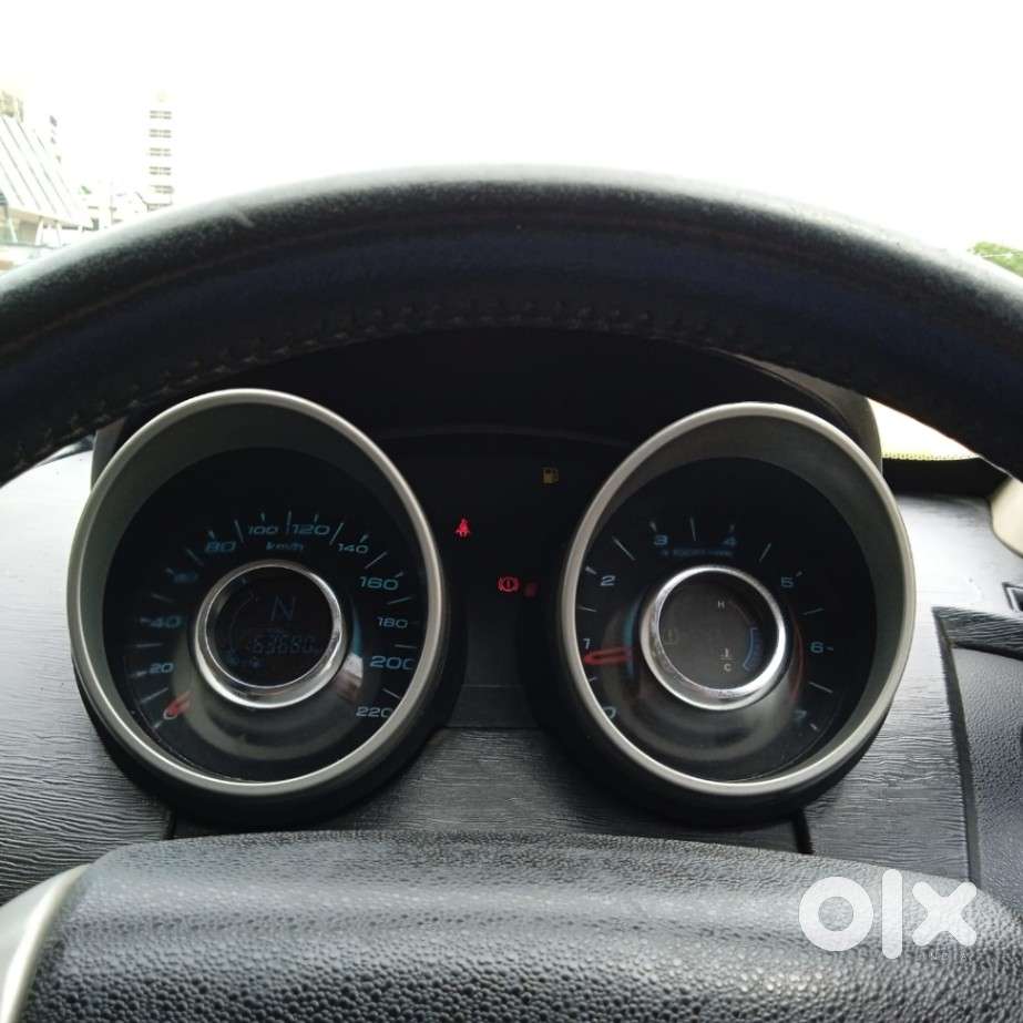 Mahindra Xuv500 2.2 W10, 2018, Diesel