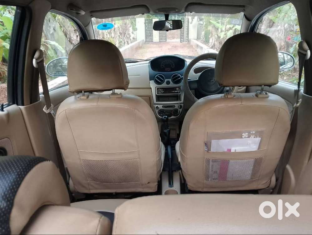 Chevrolet Spark Lt Manual Petrol 2010 Model