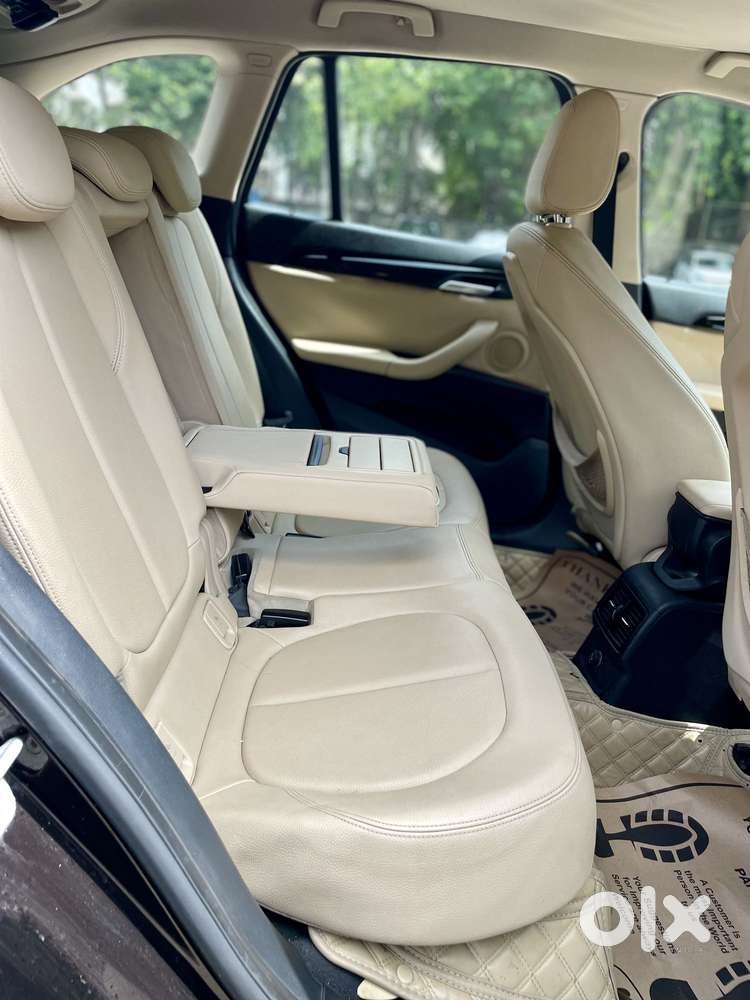 Bmw X1 2.0 Sdrive 20d, 2016, Diesel