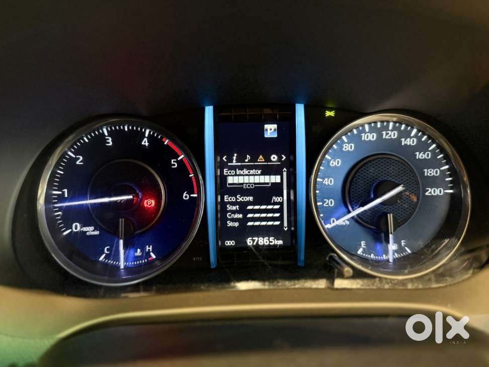 Toyota Fortuner 4x2 At 2.8 Diesel, 2023, Diesel