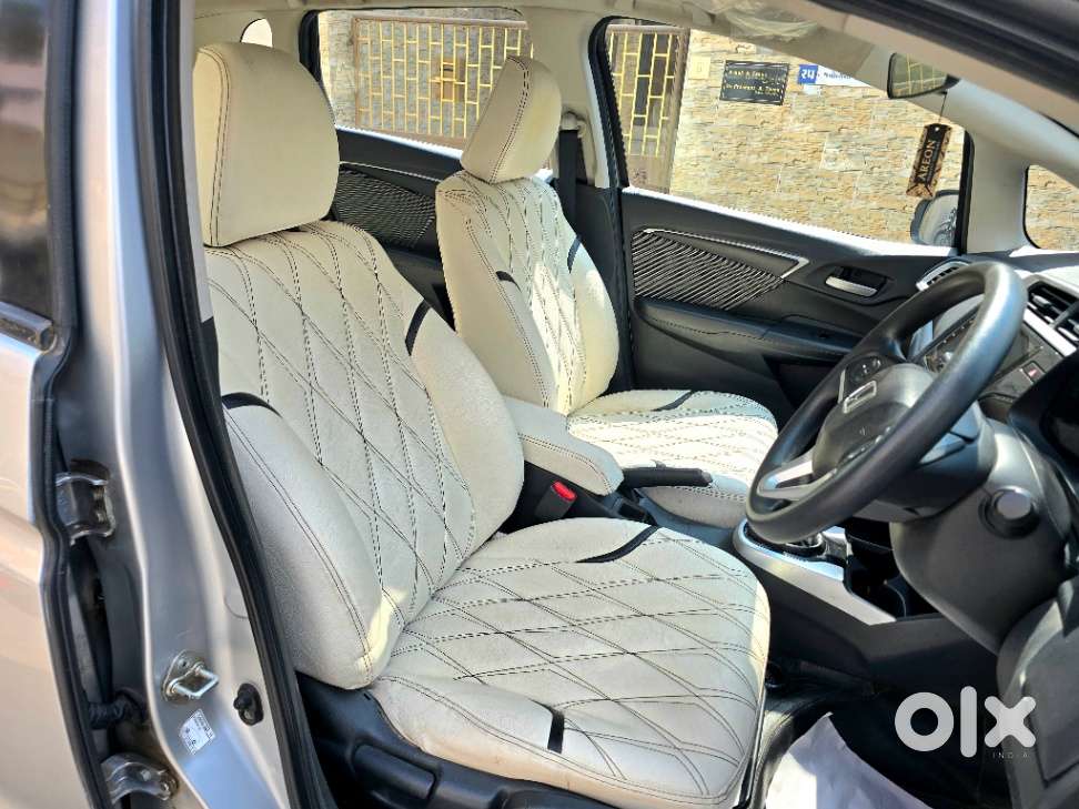 Honda Wr-v 1.5 Vx I-dtec, 2019, Diesel