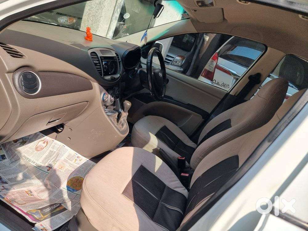 Hyundai I10 1.1l Irde Era Special Edition, 2011, Petrol