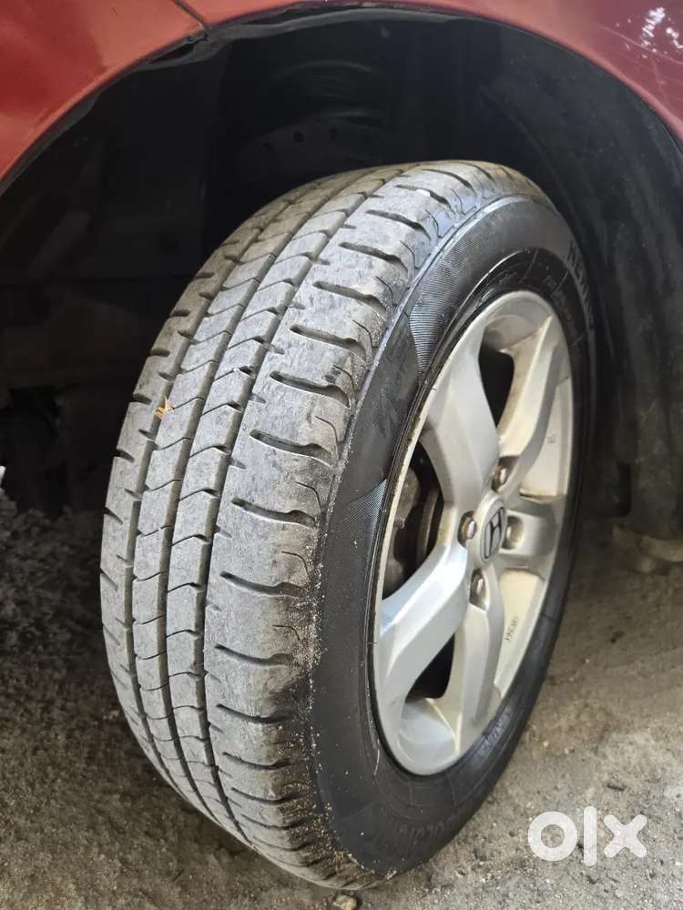 Honda City 2010 Automatic