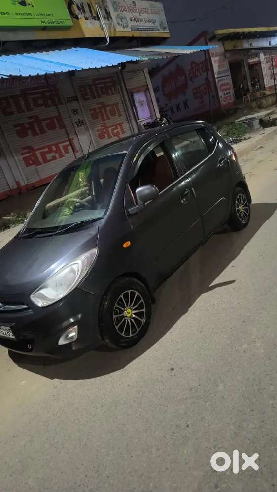 Hyundai I10 Magna 2011
