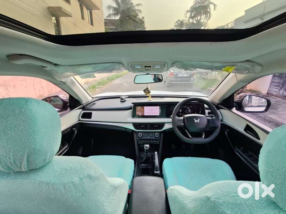 Mahindra Xuv700 2.2 Ax 5 Diesel Mt 7 Str, 2022, Diesel