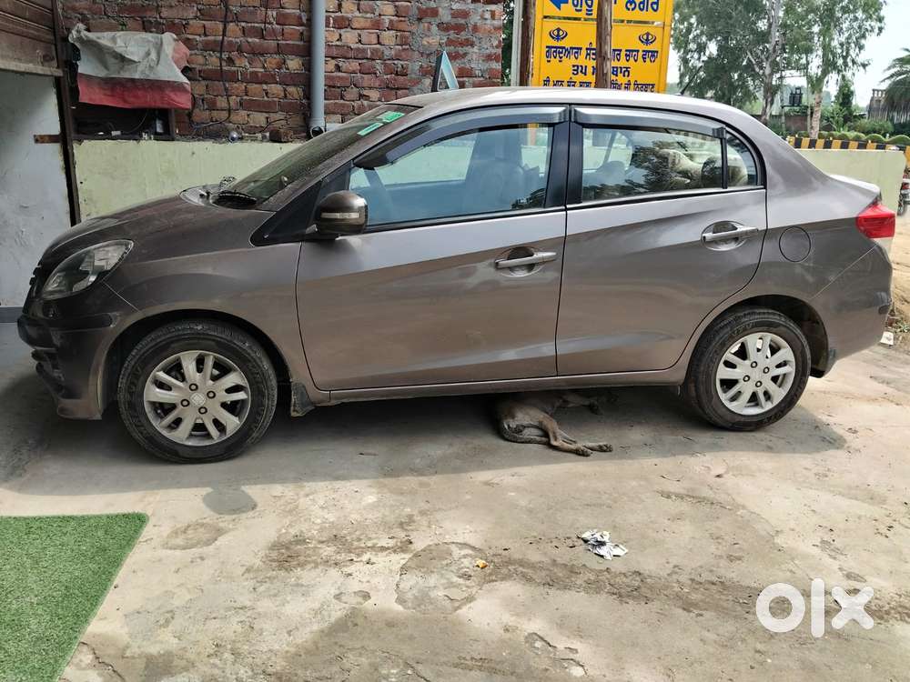 Honda Amaze Vx O Idtec, 2013, Diesel