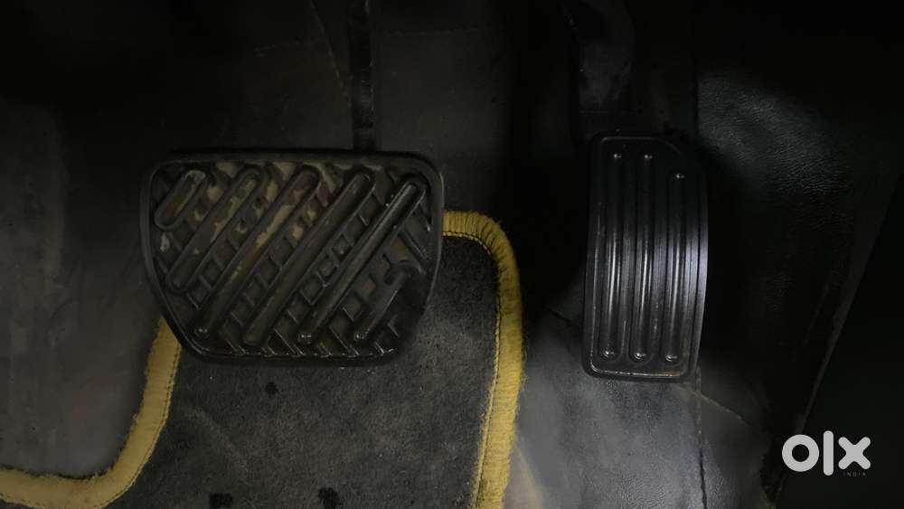 Nissan Micra Xl Cvt, 2018, Petrol