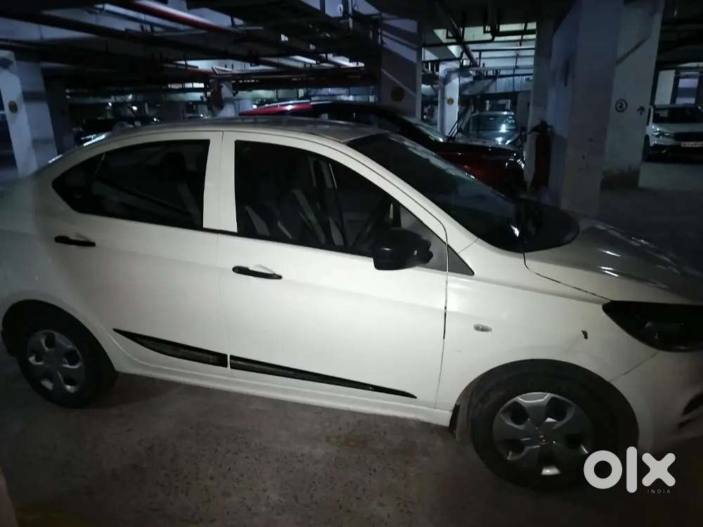 Tata Tiago Revotron 2024
