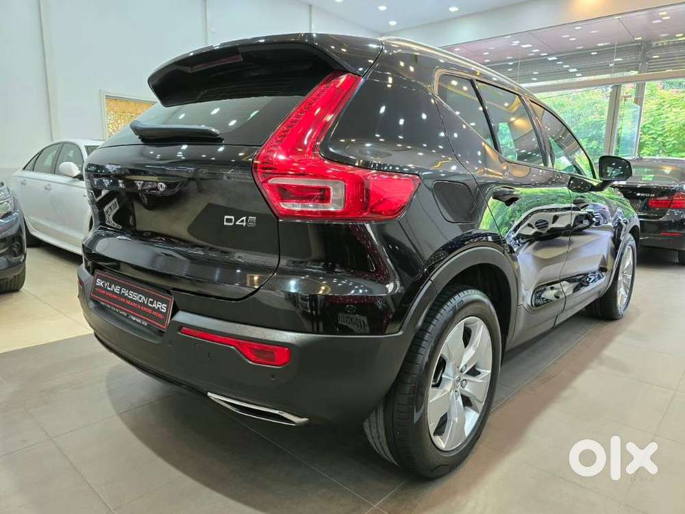 Volvo Xc40 D4 Momentum, 2019, Diesel