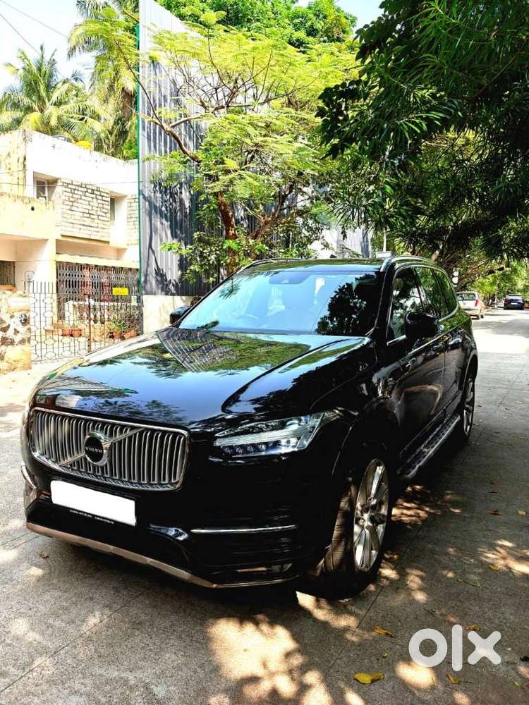 Volvo Xc 90