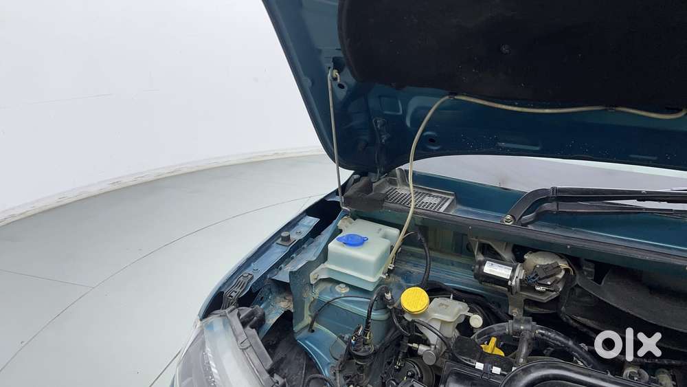 Renault Kwid Climber 1.0 Amt Opt, 2021, Petrol