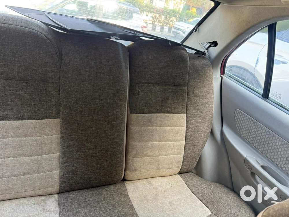 Hyundai Accent 2011 Cng & Hybrids Well Maintained