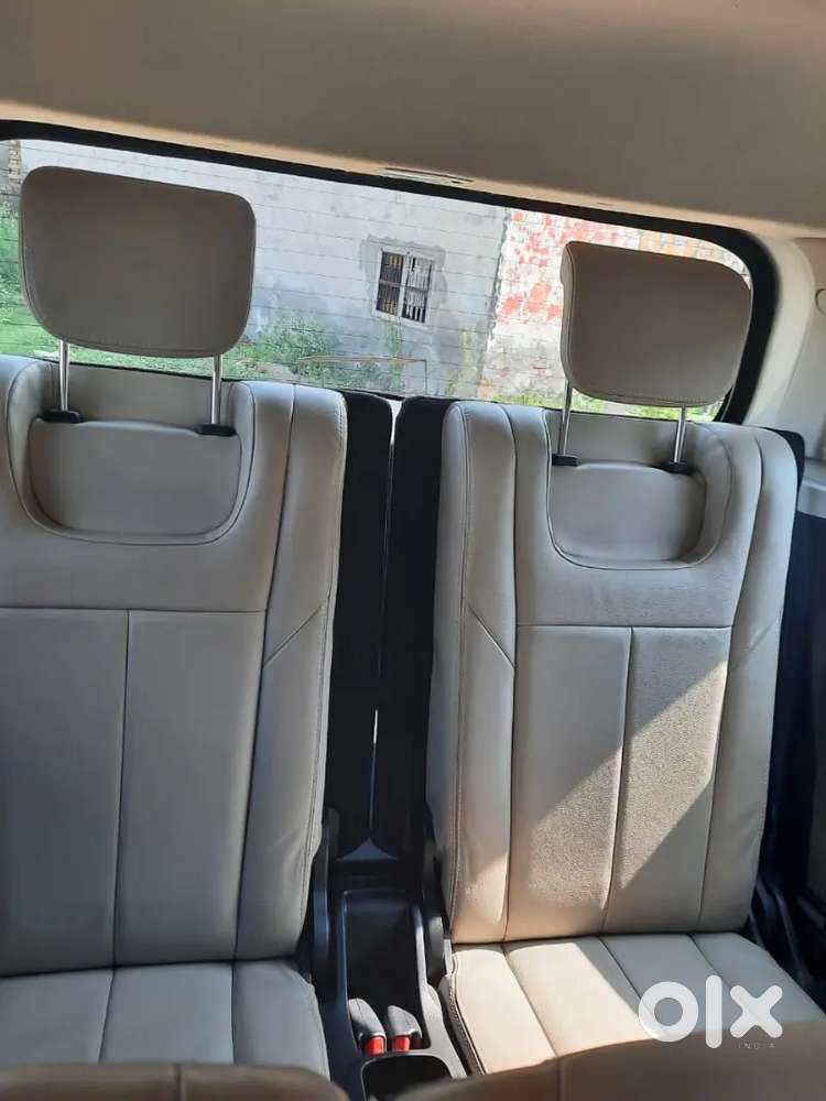 Isuzu Mu-x 2018 Diesel Good Condition