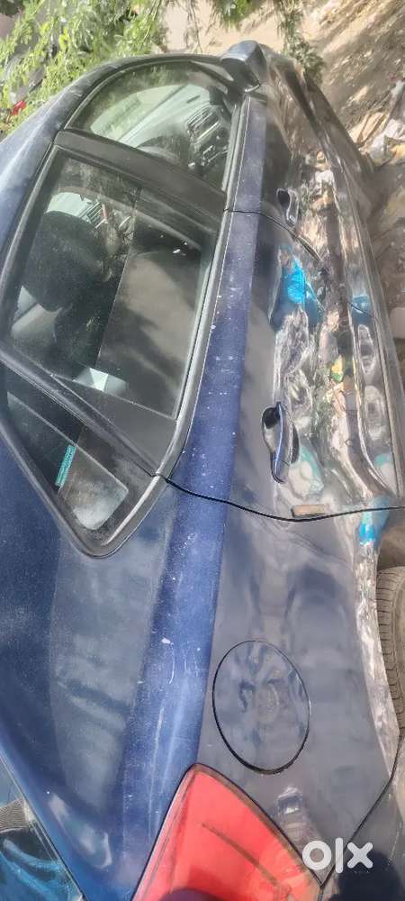 Volkswagen Polo Diesel 2014