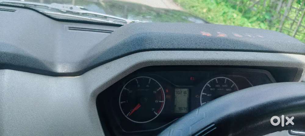 Mahindra Scorpio 2017 Diesel 95000 Km Driven