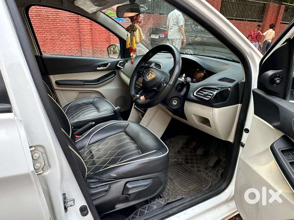 Tata Tiago 1.05 Revotorq Xz Wo Alloy, 2022, Cng & Hybrids