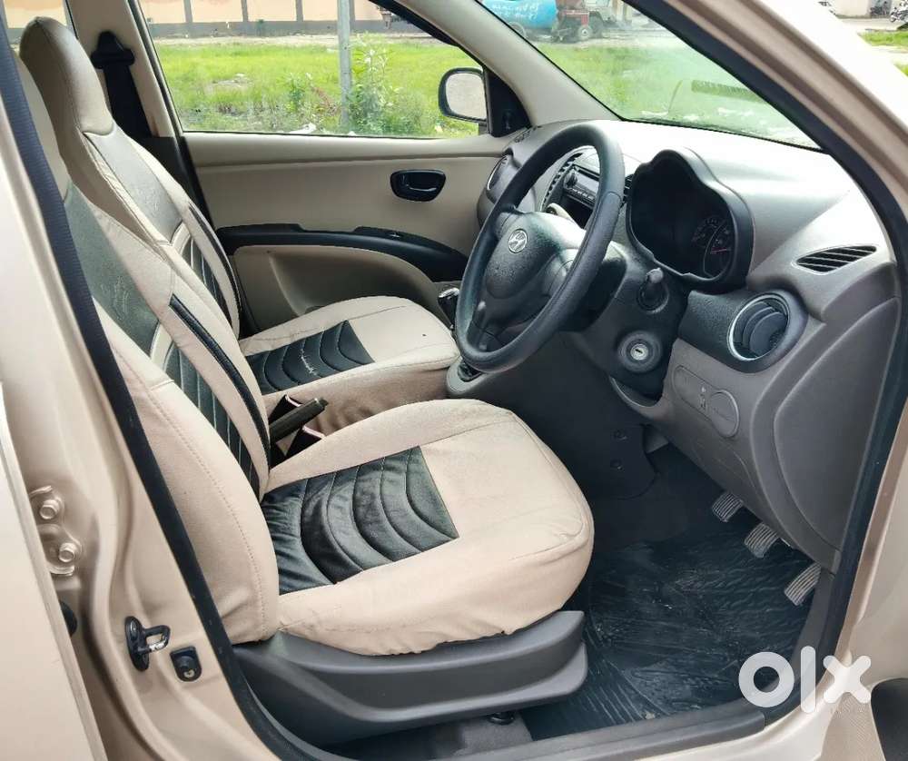Hyundai I10 Era 1.1, 2011, Petrol