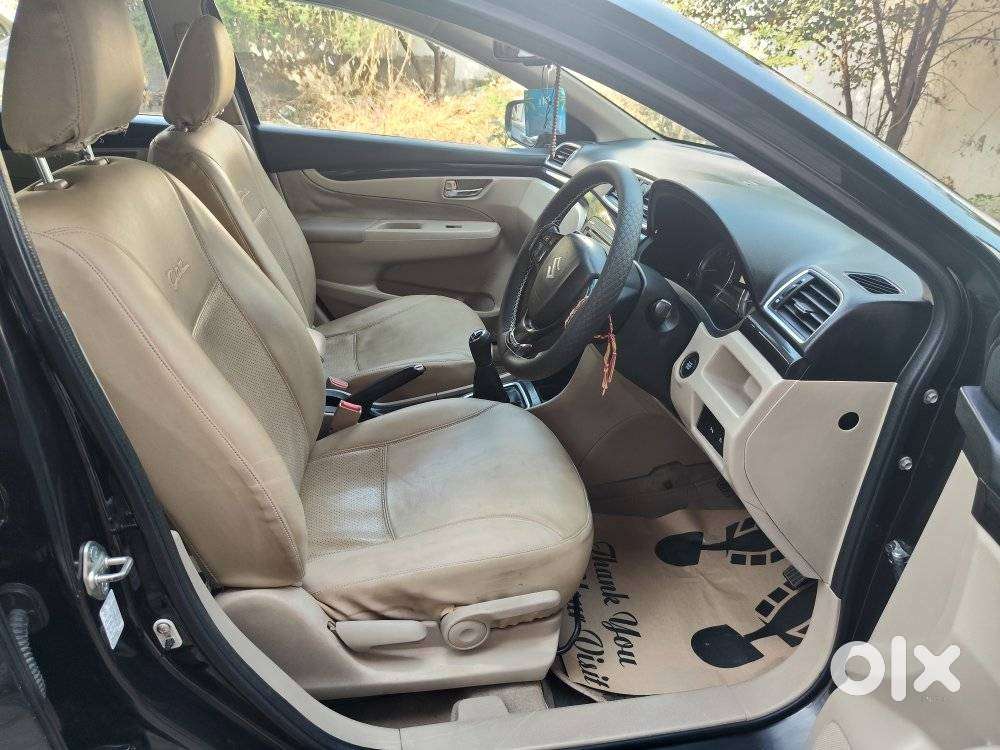 Maruti Suzuki Ciaz Zdi Bs Iv, 2015, Diesel