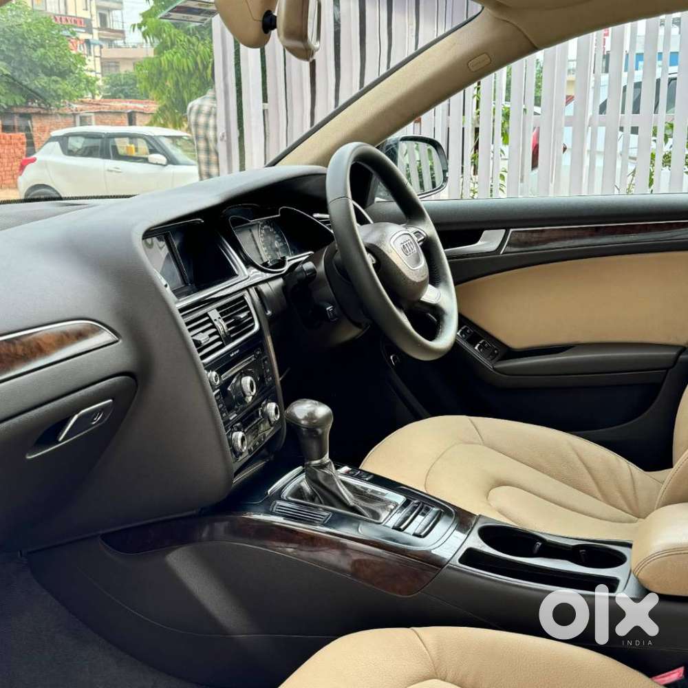 Audi A4 3.0 Tdi S Line, 2015, Diesel