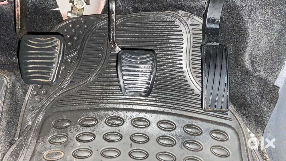 Mahindra Kuv100 Nxt 1.2 K2 Petrol 6 Str, 2018, Cng & Hybrids