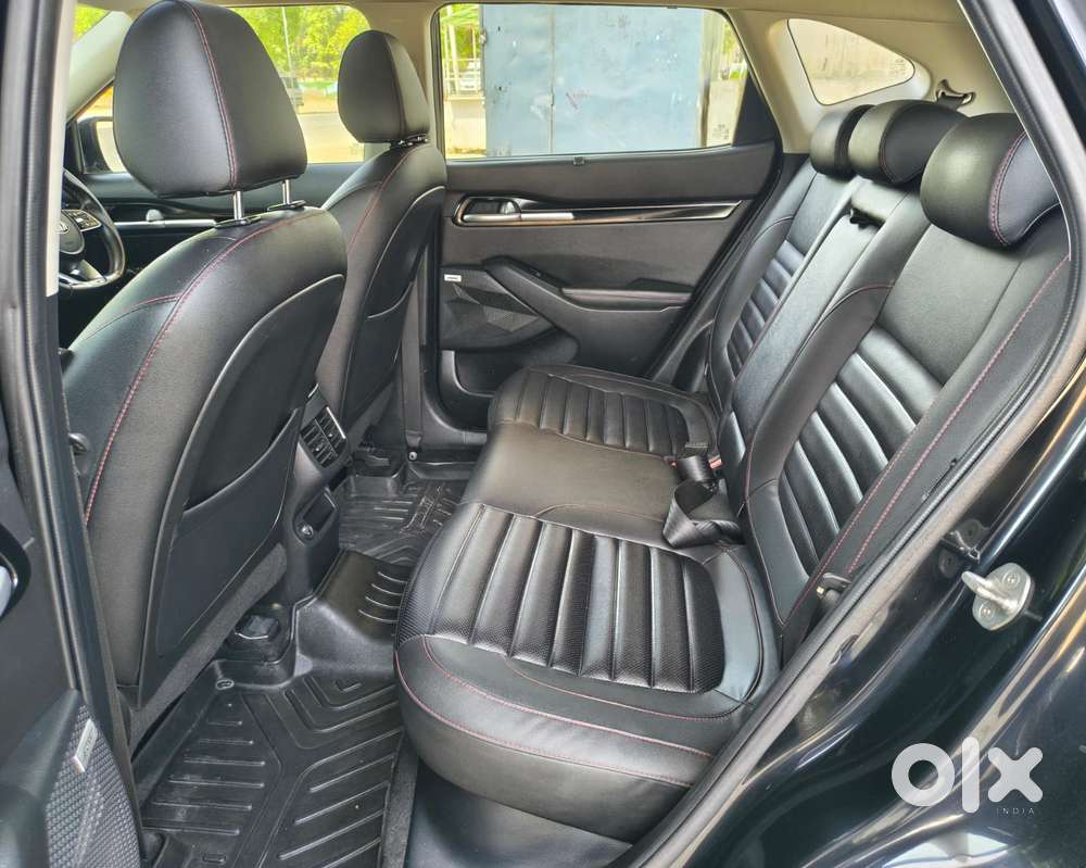 Kia Seltos Gtx Plus At D, 2021, Diesel