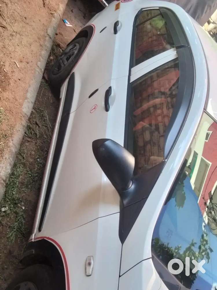 Hyundai Xcent Prime 2018 Diesel