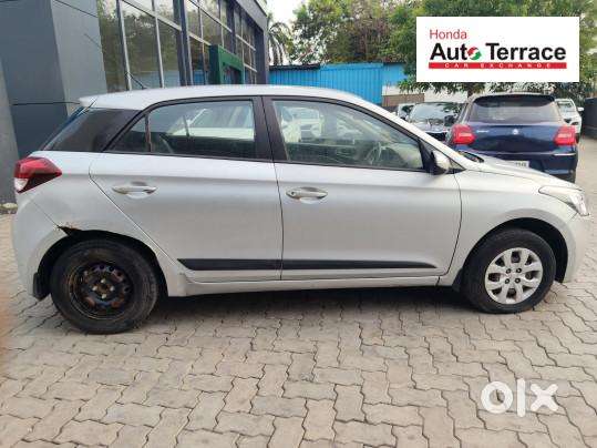 Hyundai Elite I20 Sportz 1.2, 2016, Petrol