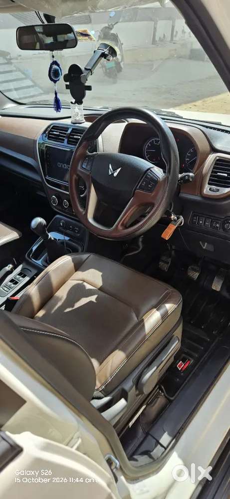 Mahindra Bolero Neo 1.5 2025