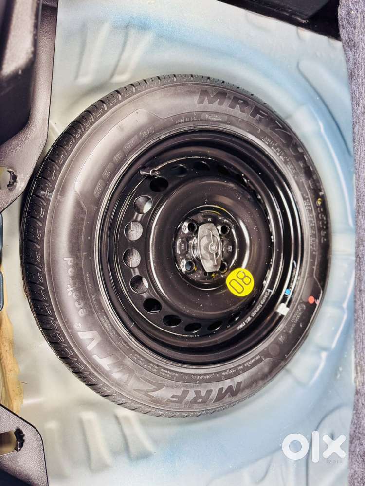 Maruti Suzuki Baleno Zeta, 2021, Petrol