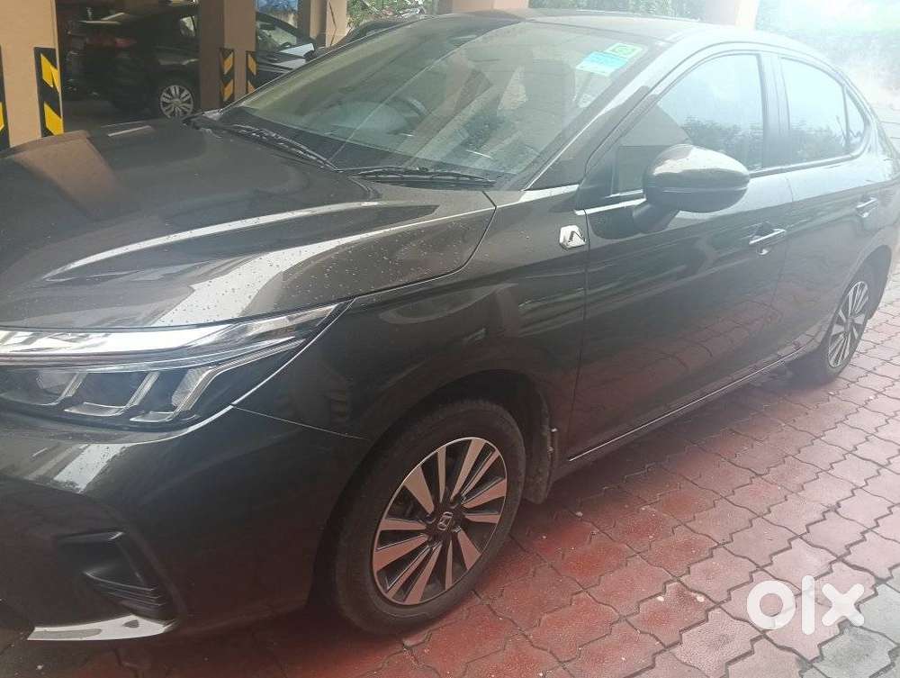 Honda City Vx Petrol Mt Apex Edition, 2025, Petrol