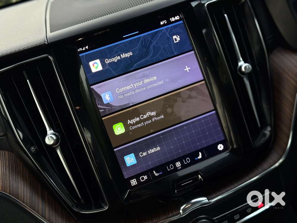 Volvo Xc60 2.0 B5 Ultimate, 2021, Petrol