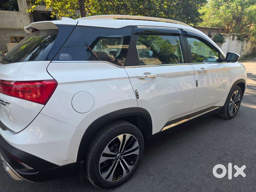 Mg Hector Sharp Diesel Mt, 2022, Diesel