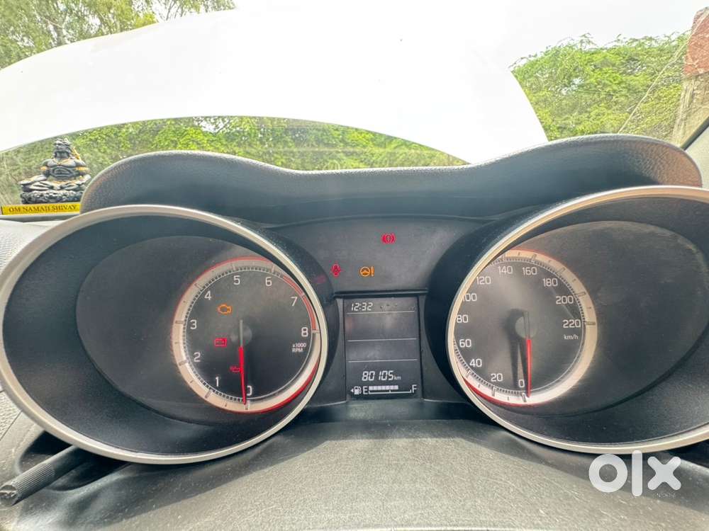 Maruti Suzuki Swift 2023 Model