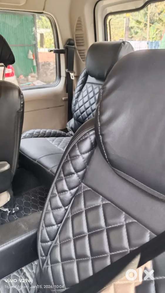 Mahindra Scorpio Classic 2023