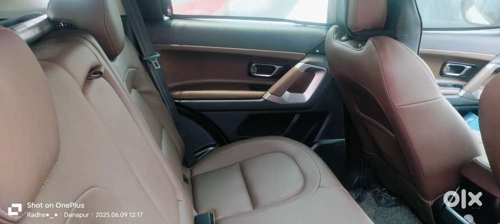 Tata Harrier Diesel 2020 In Excellent Condition