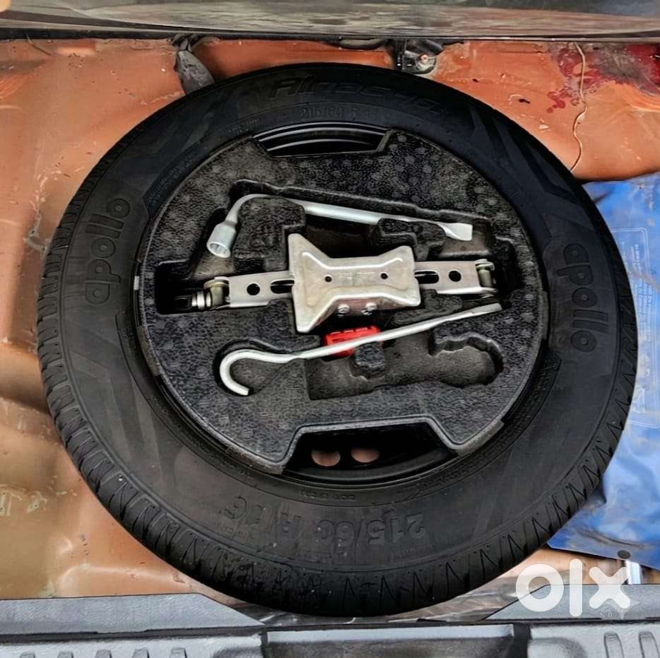 Maruti Suzuki Brezza Zdi+ Amt, 2019, Diesel