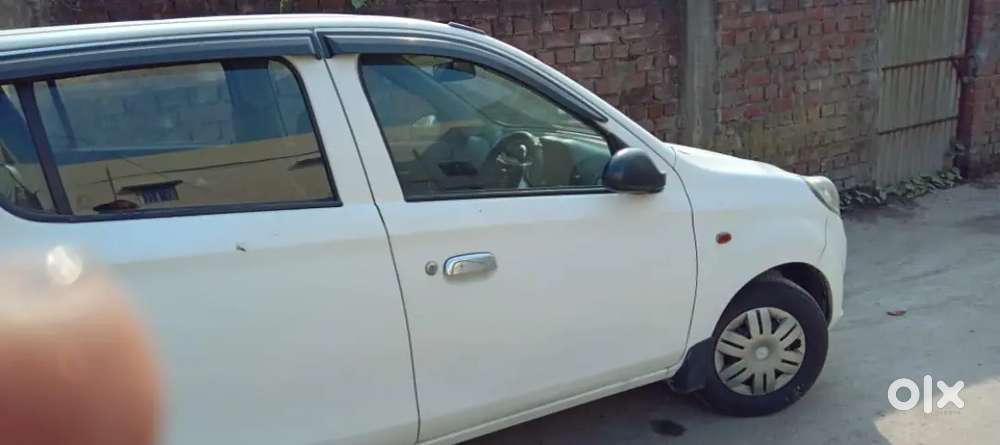 Maruti Suzuki Alto 800 2014 Petrol 45000 Km Driven