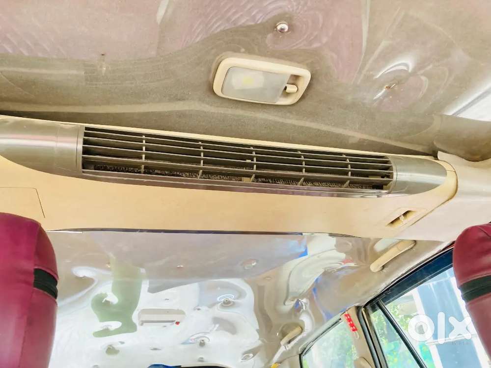 Toyota Innova 2005 Cng & Hybrids 25960 Km Driven